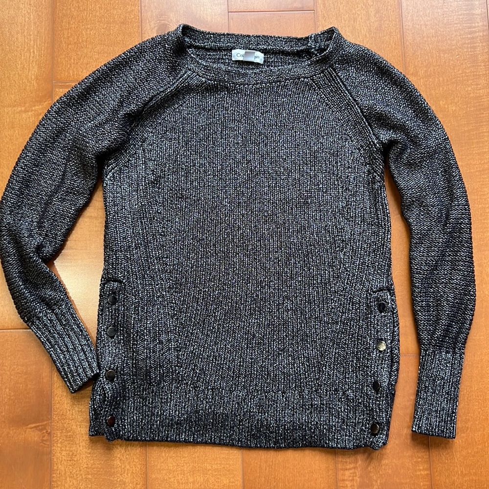 Calvin Klein sweater